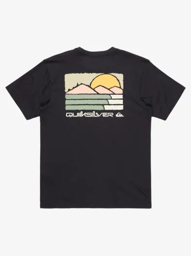 Evo Future Islands - T-shirt à manches courtes pour Homme