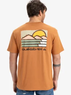 Evo Future Islands - T-shirt à manches courtes pour Homme