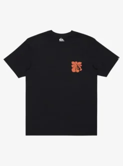 Evo Interconnected - T-shirt manches courtes sérigraphié pour homme