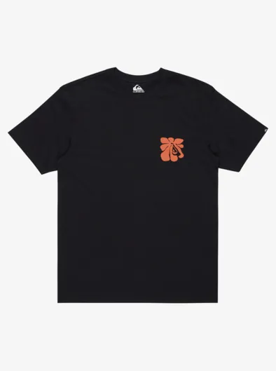 Evo Interconnected - T-shirt manches courtes sérigraphié pour homme