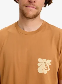 Evo Interconnected - T-shirt manches courtes sérigraphié pour homme