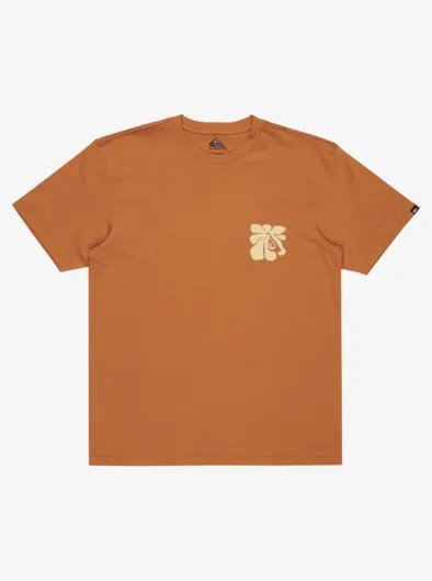 Evo Interconnected - T-shirt manches courtes sérigraphié pour homme