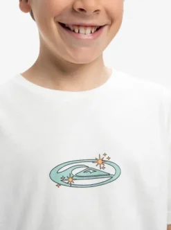 Evo Nature Magic - T-shirt à manches courtes pour Garçon 8-16