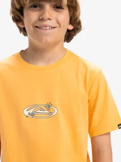 Evo Nature Magic - T-shirt à manches courtes pour Garçon 8-16