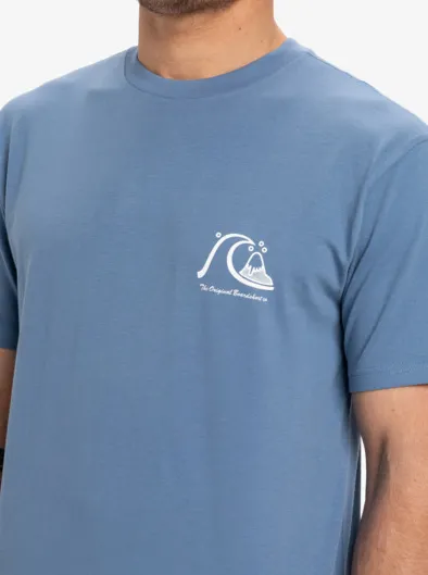 Evo Original - T-shirt à manches courtes pour Homme