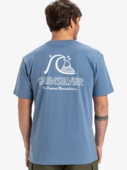 Evo Original - T-shirt à manches courtes pour Homme