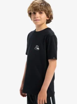 Evo Original - T-shirt à manches courtes pour Garçon 8-16