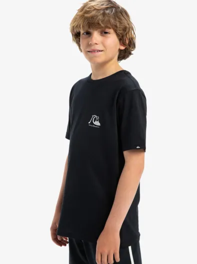 Evo Original - T-shirt à manches courtes pour Garçon 8-16