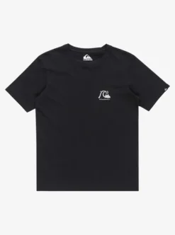 Evo Original - T-shirt à manches courtes pour Garçon 8-16