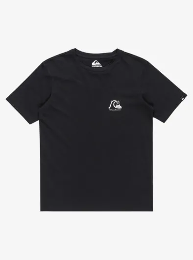 Evo Original - T-shirt à manches courtes pour Garçon 8-16