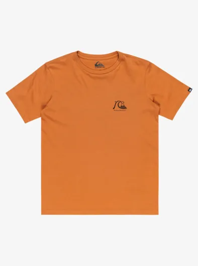 Evo Original - T-shirt à manches courtes pour Garçon 8-16
