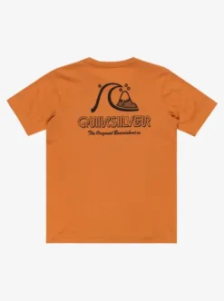 Evo Original - T-shirt à manches courtes pour Garçon 8-16