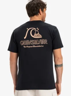 Evo Original - T-shirt à manches courtes pour Homme