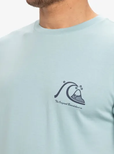 Evo Original - T-shirt à manches courtes pour Homme