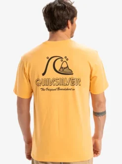 Evo Original - T-shirt à manches courtes pour Homme