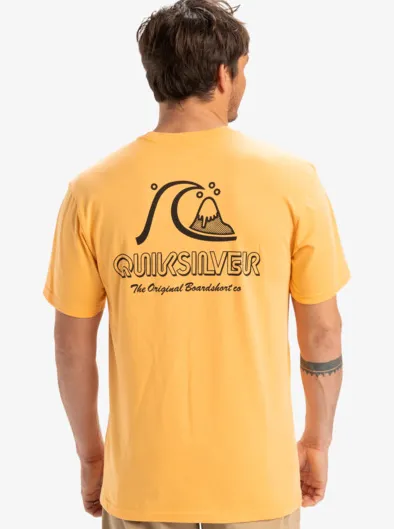 Evo Original - T-shirt à manches courtes pour Homme