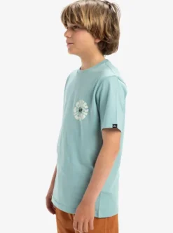Evo Road End - T-shirt à manches courtes pour Garçon 8-16