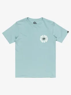 Evo Road End - T-shirt à manches courtes pour Garçon 8-16