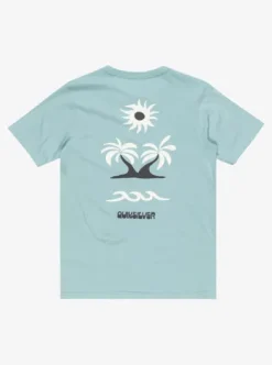 Evo Road End - T-shirt à manches courtes pour Garçon 8-16