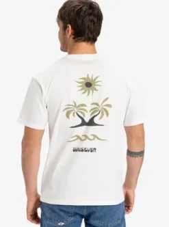 Evo Road - T-shirt à manches courtes pour Homme