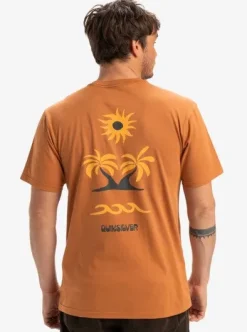Evo Road - T-shirt à manches courtes pour Homme