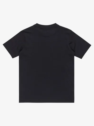 Evo Three Seas - T-shirt à manches courtes pour Garçon 8-16
