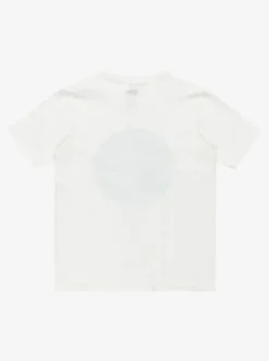 Evo Three Seas - T-shirt à manches courtes pour Garçon 8-16