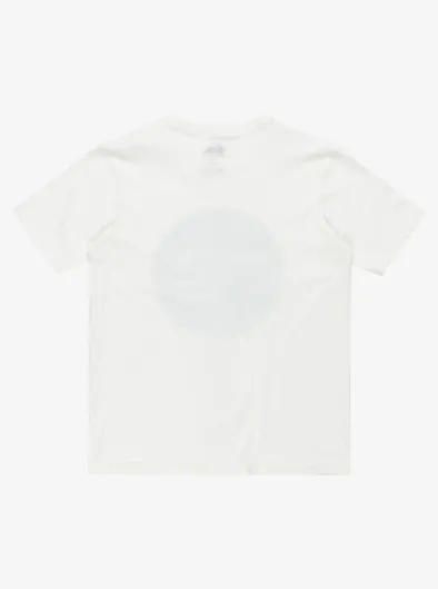 Evo Three Seas - T-shirt à manches courtes pour Garçon 8-16