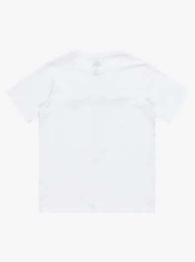 Ev Shape All Days - T-shirt à manches courtes pour Garçon 8-16