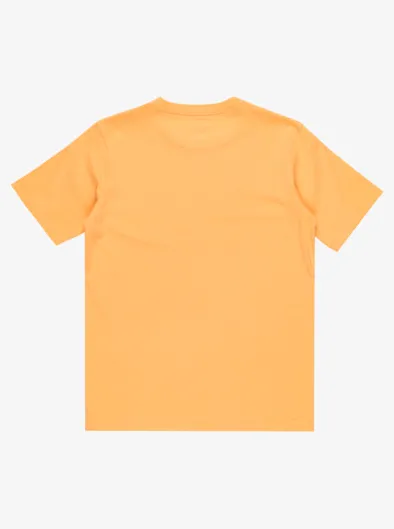 Ev Shape All Days - T-shirt à manches courtes pour Garçon 8-16