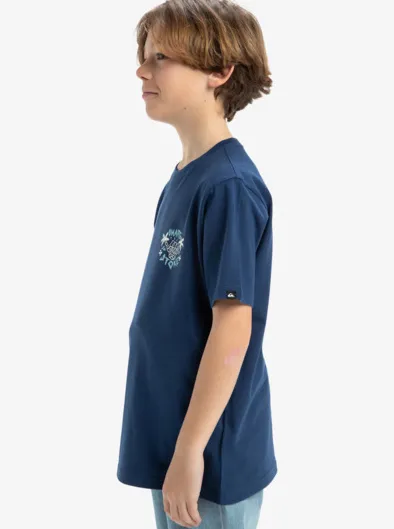 Ev Share The Stoke - T-shirt à manches courtes pour Garçon 8-16