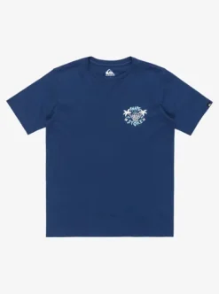 Ev Share The Stoke - T-shirt à manches courtes pour Garçon 8-16