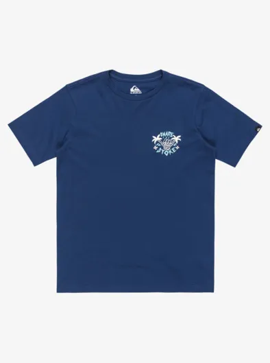 Ev Share The Stoke - T-shirt à manches courtes pour Garçon 8-16