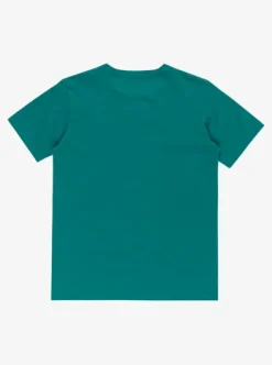 Ev Skull Feast - T-shirt à manches courtes pour Garçon 8-16