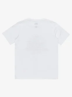 Ev Skull Feast - T-shirt à manches courtes pour Garçon 8-16