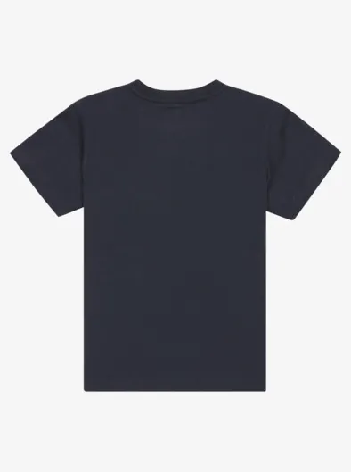Ev Spot On - T-Shirt à manches courtes pour Garçon