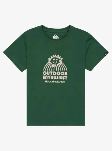 Ev Spot On - T-Shirt à manches courtes pour Garçon