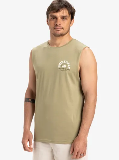Ev Summer Road - Débardeur pour Homme