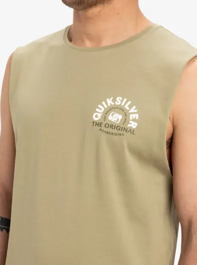 Ev Summer Road - Débardeur pour Homme