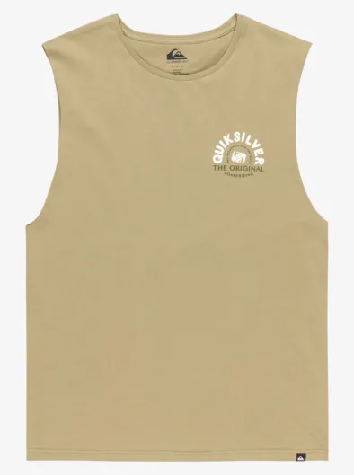 Ev Summer Road - Débardeur pour Homme