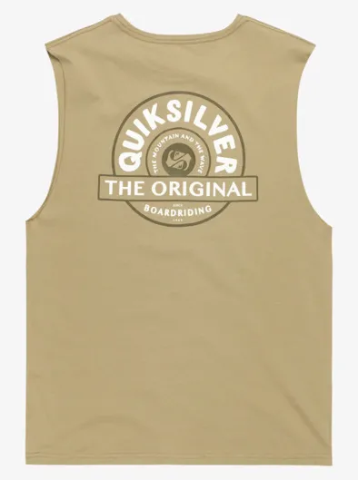 Ev Summer Road - Débardeur pour Homme