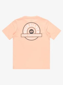 Ev Summer Road - T-shirt à manches courtes pour Garçon 8-16