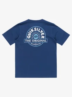 Ev Summer Road - T-shirt à manches courtes pour Garçon 8-16