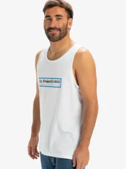 Ev Sun Dagger - Débardeur pour Homme