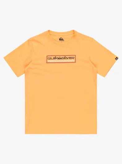 Ev Sun Dagger - T-shirt à manches courtes pour Garçon 8-16