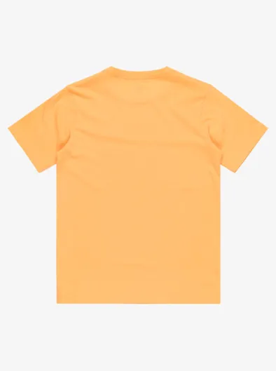 Ev Sun Dagger - T-shirt à manches courtes pour Garçon 8-16