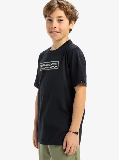 Ev Sun Dagger - T-shirt à manches courtes pour Garçon 8-16