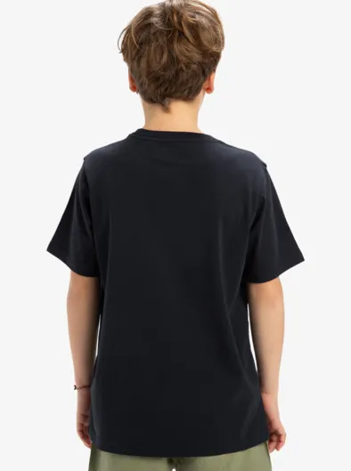 Ev Sun Dagger - T-shirt à manches courtes pour Garçon 8-16