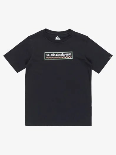Ev Sun Dagger - T-shirt à manches courtes pour Garçon 8-16