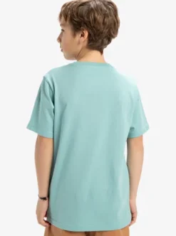 Ev Sun Faded - T-shirt à manches courtes pour Garçon 8-16